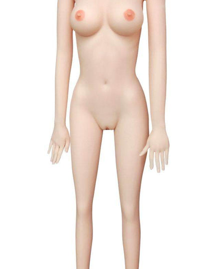 storage for body and head options