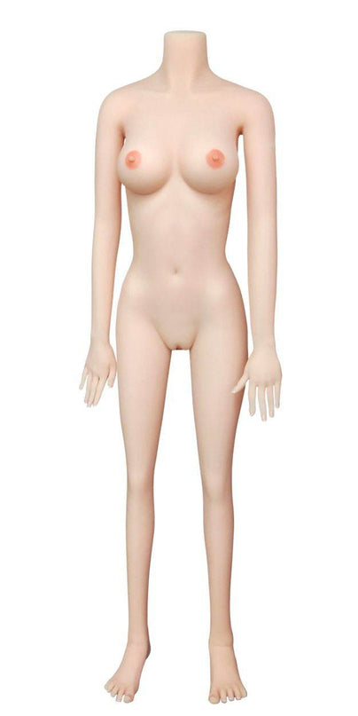 storage for body and head options - Rose Wives