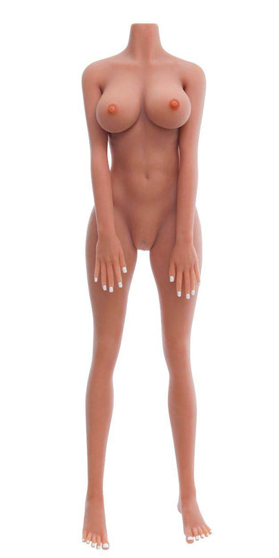 storage for body and head options - Rose Wives