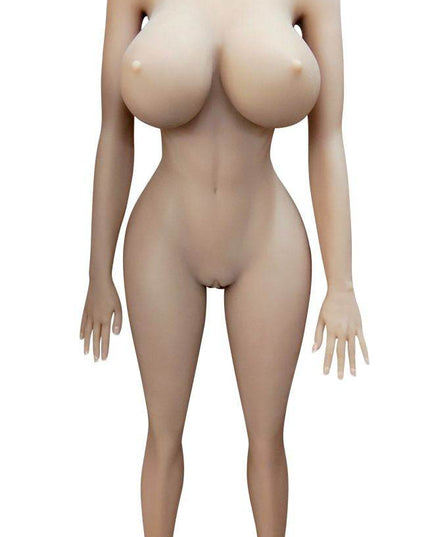 storage for body and head options