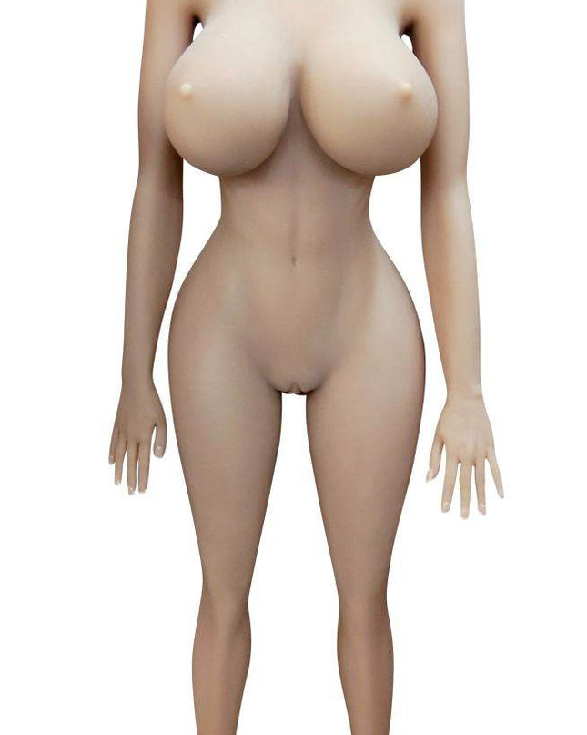 storage for body and head options - Rose Wives