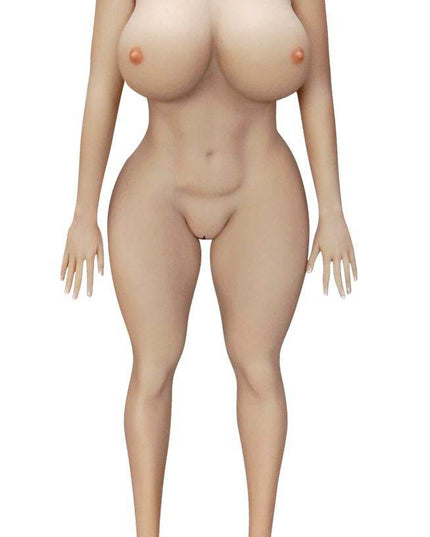 storage for body and head options
