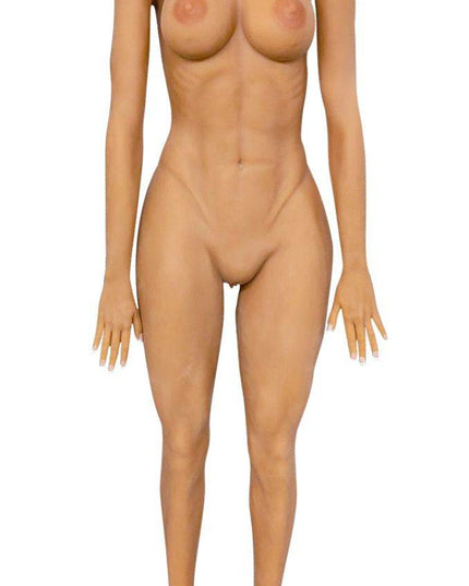 storage for body and head options