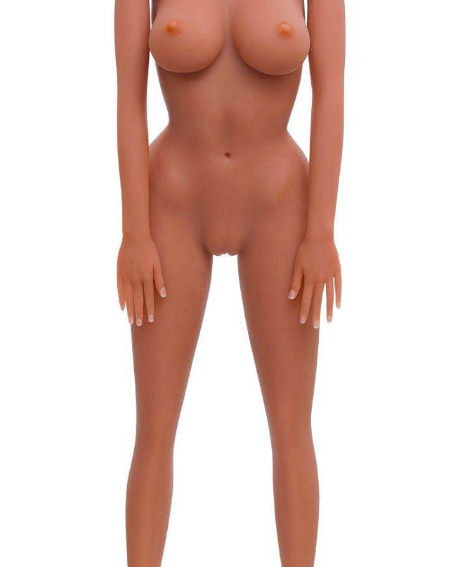 storage for body and head options - Rose Wives