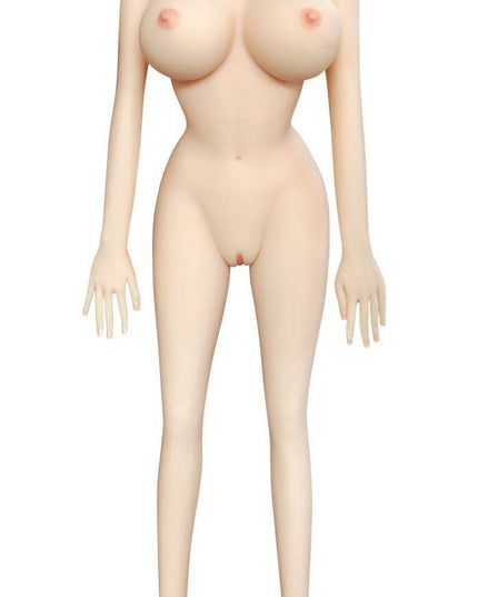 storage for body and head options