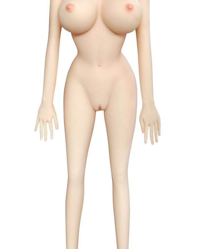 storage for body and head options - Rose Wives