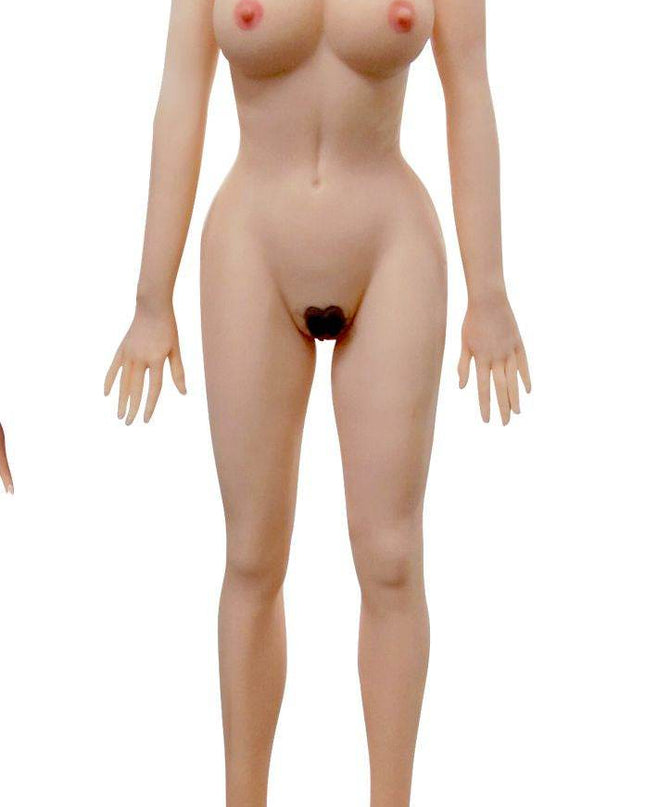 storage for body and head options - Rose Wives