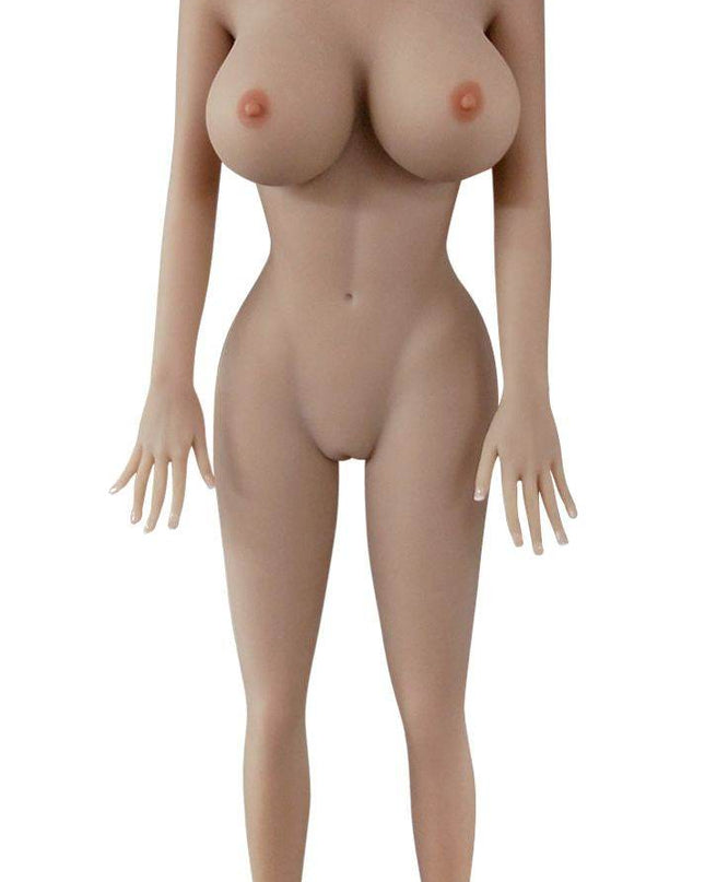 storage for body and head options - Rose Wives