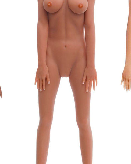 storage for body and head options