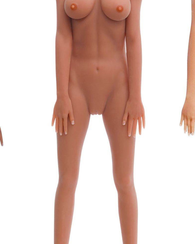 storage for body and head options - Rose Wives