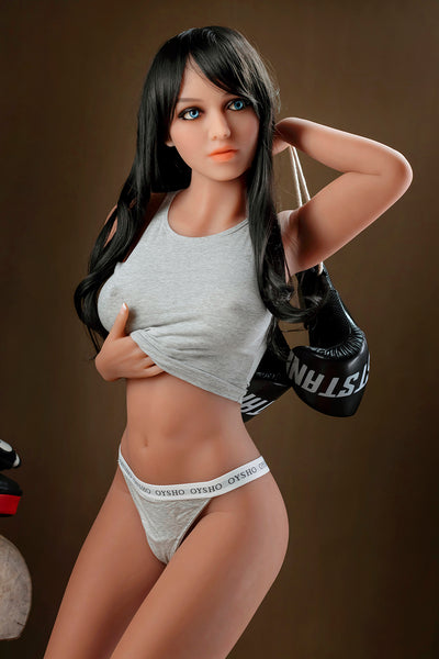 Alina 5ft5 love doll | Rose Wives Doll