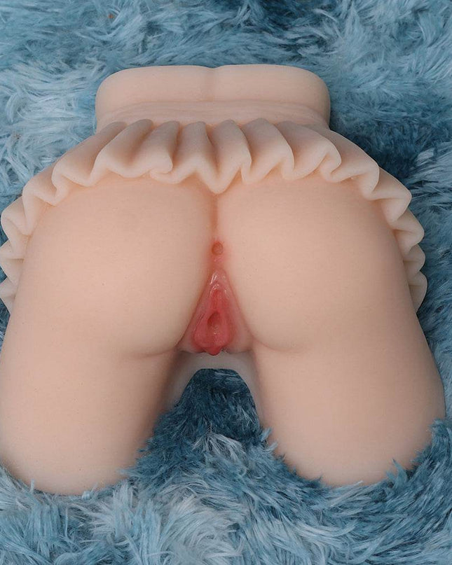 US Stock - Isabella 3.5LB Torso Sex Doll Hip - Rose Wives
