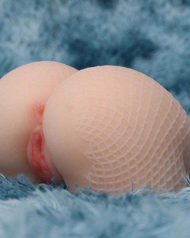 Jeannie - 2.5LB Torso Sex Doll - Rose Wives