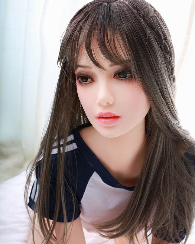 Tamaki - 4ft10in (148cm) C-cup Slim Body High School Girl Realistic Sex Doll