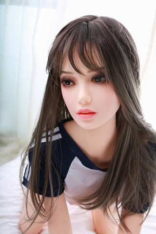 Tamaki - 4ft10in (148cm) C-cup Slim Body High School Girl Realistic Sex Doll