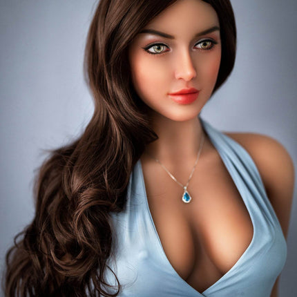 US Stock - Lorena 5ft5in (166cm) Slim C-cup Lady TPE Sex Doll - Rose Wives