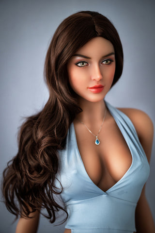 Lorena 5ft5in (166cm) Beautiful TPE Realistic Adult Doll