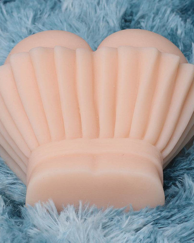 US Stock - Isabella 3.5LB Torso Sex Doll Hip - Rose Wives