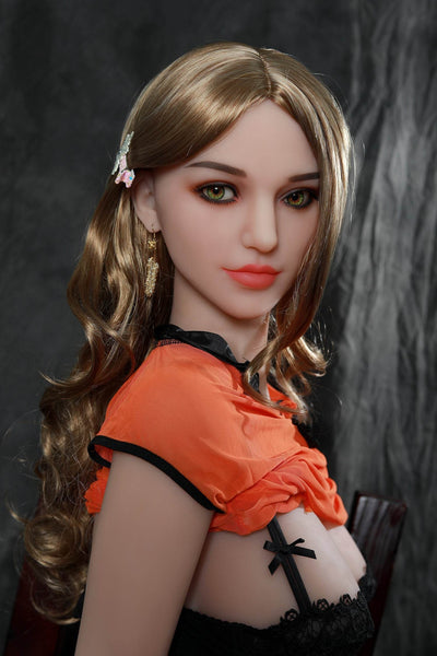 Joan 5ft5 real sex doll | Rose Wives Doll