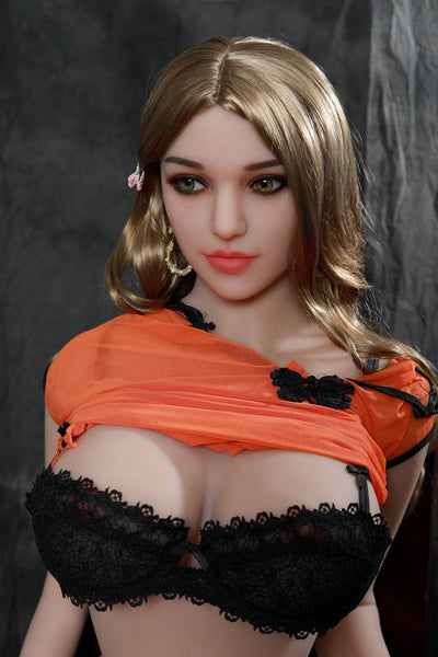 Joan 5ft5 TPE sex doll | Rose Wives Doll