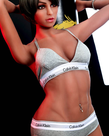 Mia 5ft4 fair sex doll | Rose Wives Doll