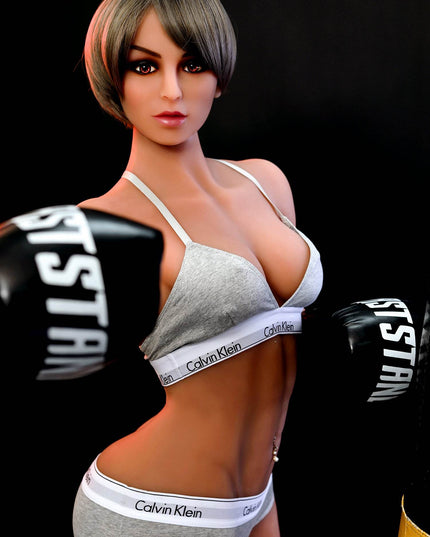 Mia 5ft4 real sex doll | Rose Wives Doll