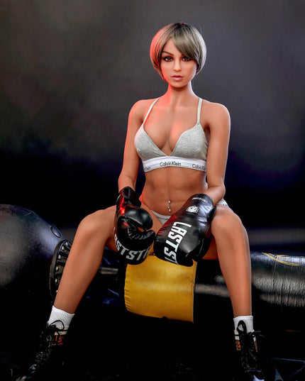 Mia 5ft4 sex doll for male | Rose Wives Doll