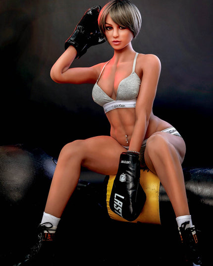 Mia 5ft4 female sex doll | Rose Wives Doll