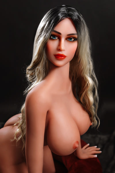 Iris 5ft2 real sex doll | Rose Wives Doll