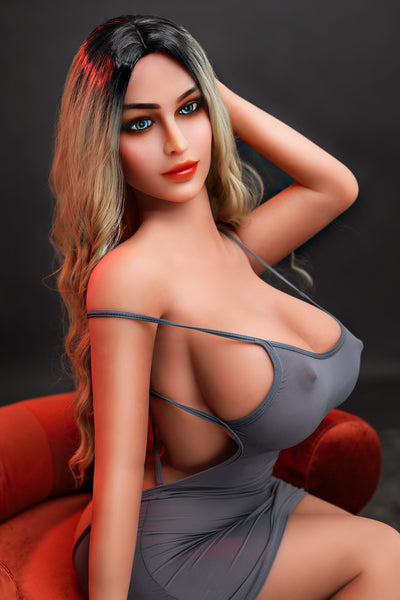 Iris 5ft2 sex doll | Rose Wives Doll