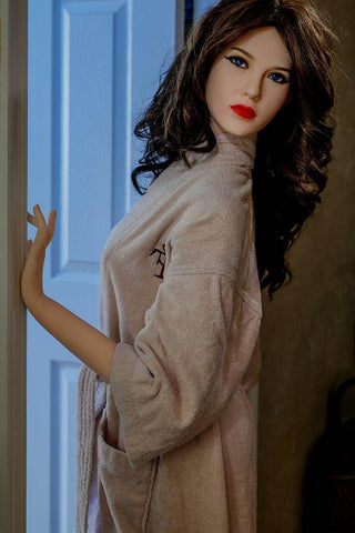 Gloria - 5ft3in (160cm) Small Breast Thin Lady Realistic Love Doll