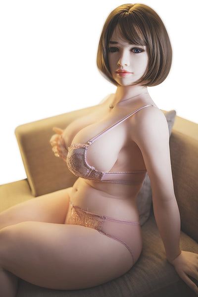 Danica 5ft3 realistic sex doll | Rose Wives Doll