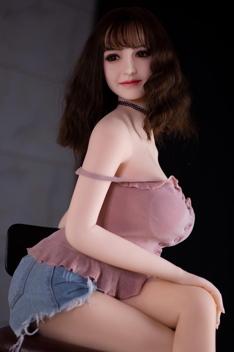 Michelle 5ft2 real sex doll | Rose Wives Doll