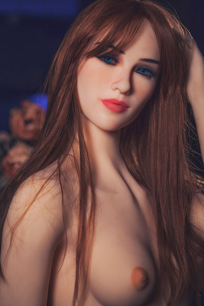 Sienna 5ft3 slender sex doll | Rose Wives Doll