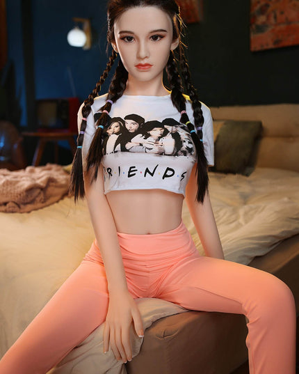Phoenix 5ft3 real sex doll | Rose Wives Doll