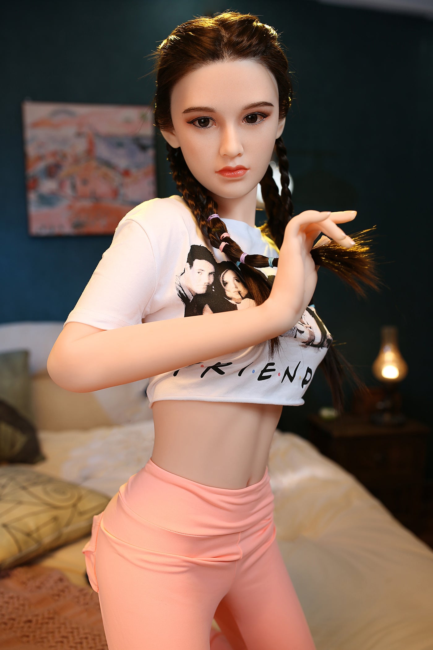 Phoenix 5ft3 sex doll | Rose Wives Doll