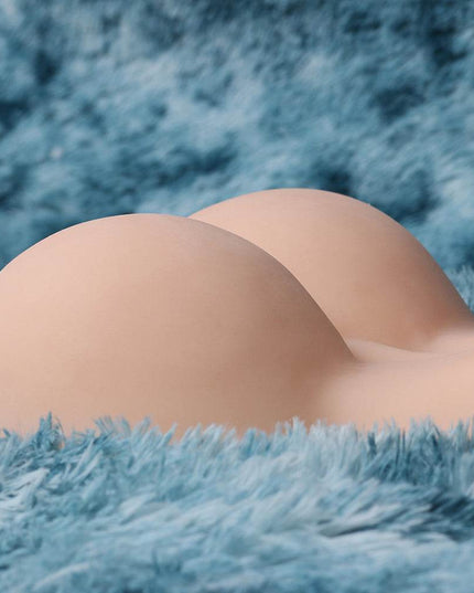 Georgina - 8.9LB Torso Sex Doll