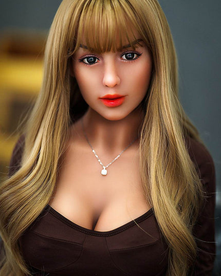 Jessica - 5ft2in (158cm) TPE Adult Sex Doll C-Cup (#250) - Rose Wives