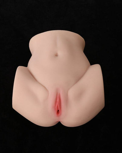 Anne - 16.75LB Increase Sexual Stamina Intense Stimulation Torso Sex Doll