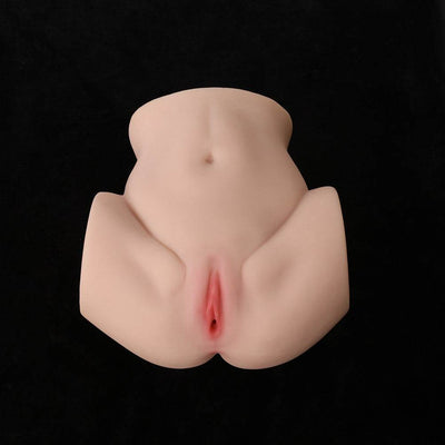 Anne - 16.75LB Increase Sexual Stamina Intense Stimulation Torso Sex Doll