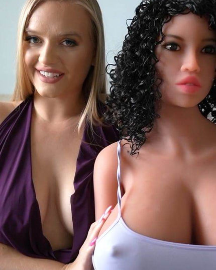 Nia 5ft5 sex doll | Rose Wives Doll