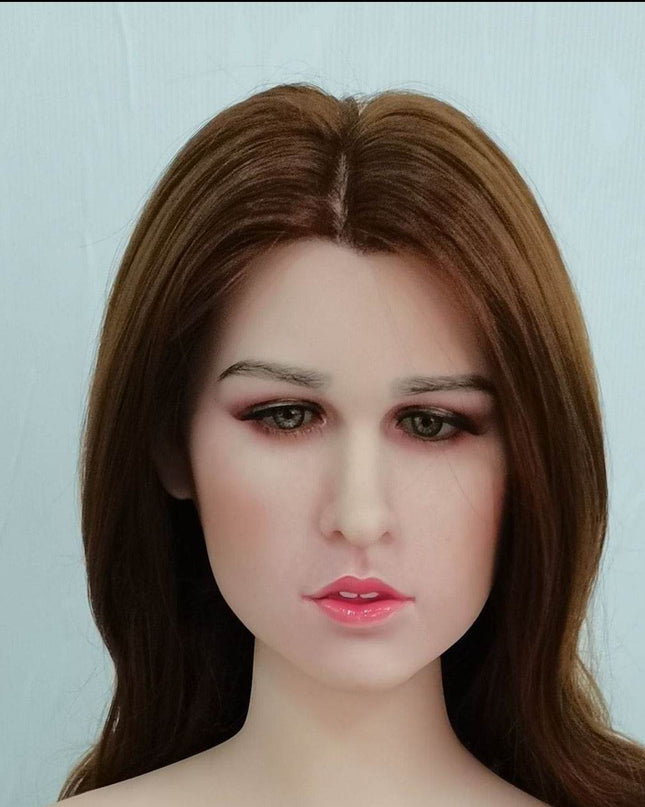 RW Doll Head No.230