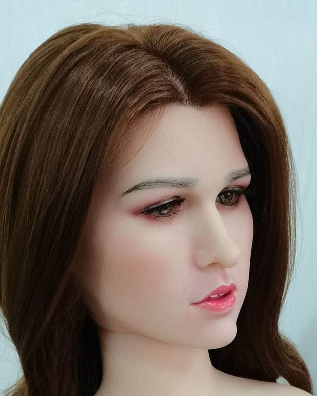 RW Doll Head No.230