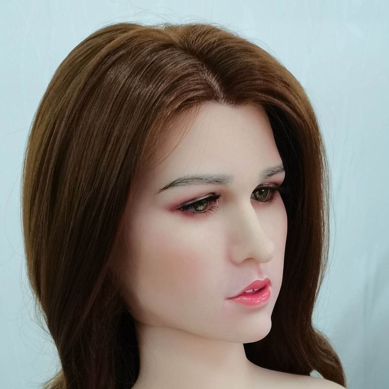 RW Doll Head No.230