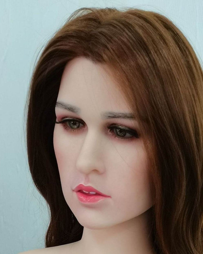 RW Doll Head No.230