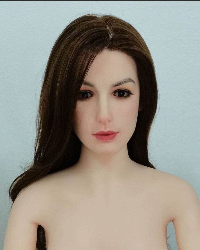 RW Doll Head No.231