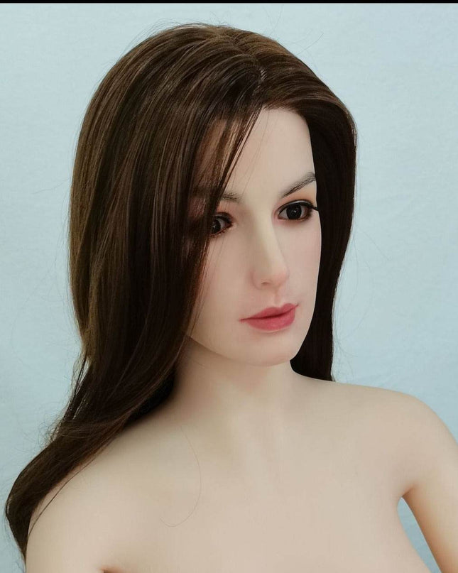 RW Doll Head No.231