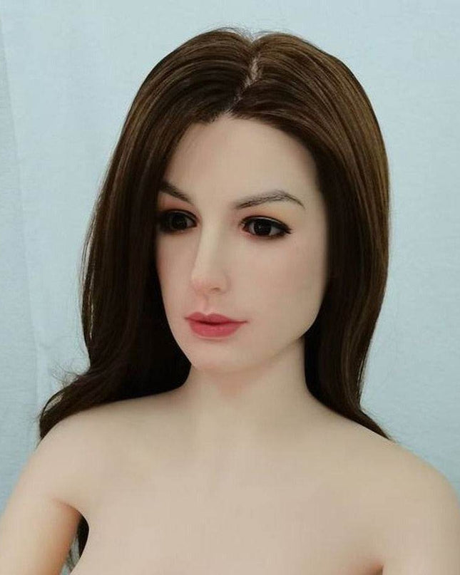 RW Doll Head No.231