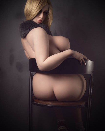 Jasmine 163cm sex doll | Rose Wives Doll