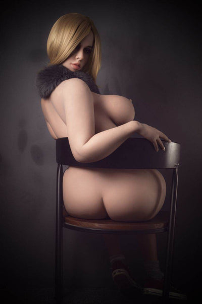 Jasmine 163cm sex doll | Rose Wives Doll